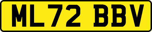 ML72BBV