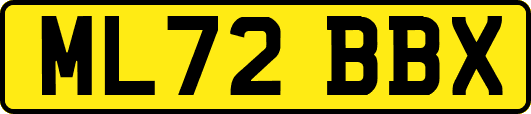 ML72BBX
