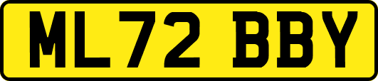 ML72BBY