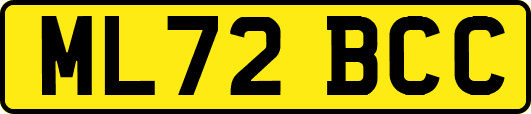 ML72BCC