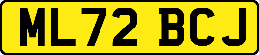 ML72BCJ