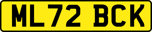 ML72BCK