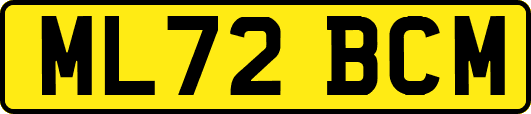 ML72BCM