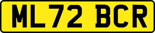 ML72BCR