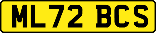 ML72BCS