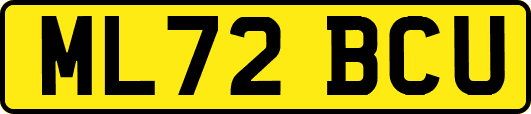 ML72BCU