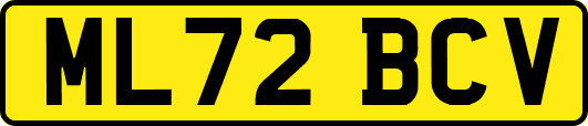ML72BCV