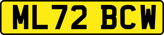 ML72BCW