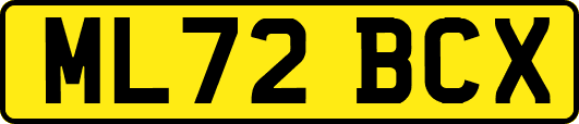 ML72BCX