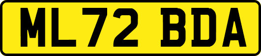 ML72BDA
