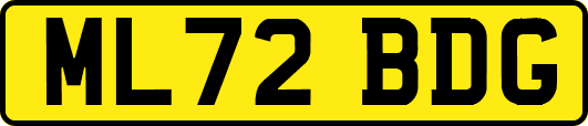 ML72BDG