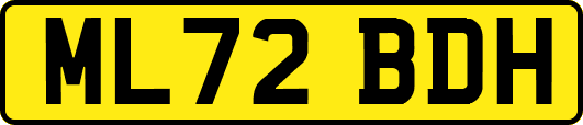 ML72BDH