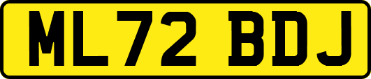 ML72BDJ