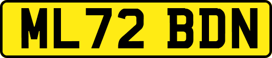 ML72BDN