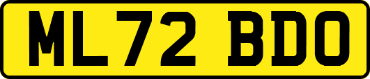 ML72BDO