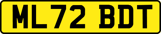 ML72BDT