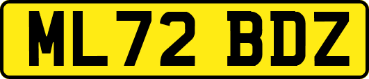 ML72BDZ