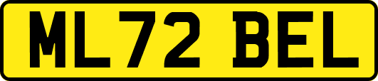ML72BEL
