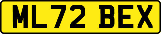 ML72BEX