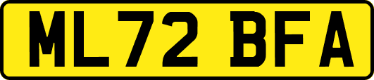 ML72BFA