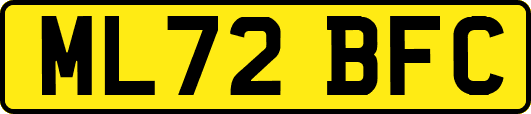ML72BFC