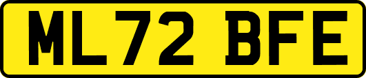 ML72BFE