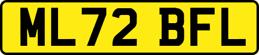 ML72BFL