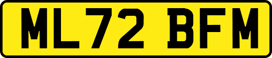 ML72BFM