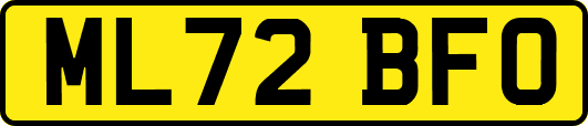 ML72BFO