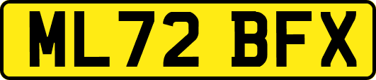 ML72BFX