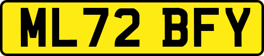ML72BFY