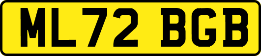 ML72BGB