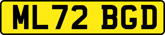ML72BGD