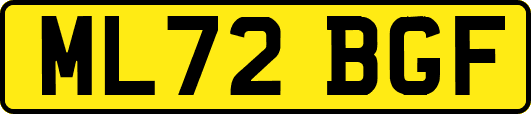 ML72BGF