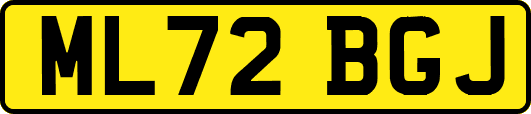 ML72BGJ