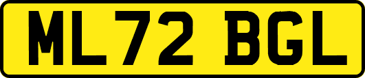 ML72BGL