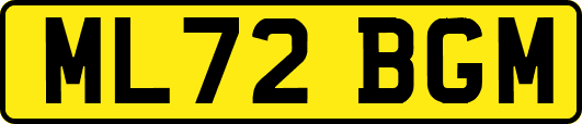 ML72BGM