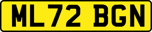 ML72BGN