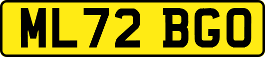 ML72BGO