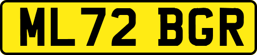 ML72BGR
