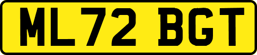 ML72BGT