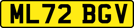 ML72BGV