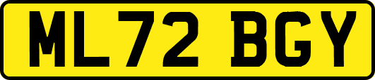 ML72BGY