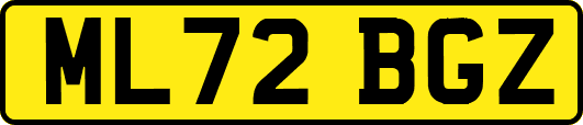 ML72BGZ