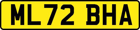 ML72BHA