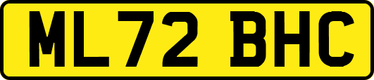 ML72BHC