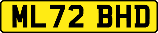 ML72BHD