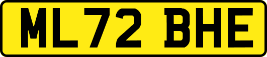 ML72BHE