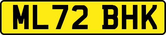 ML72BHK