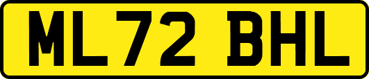ML72BHL